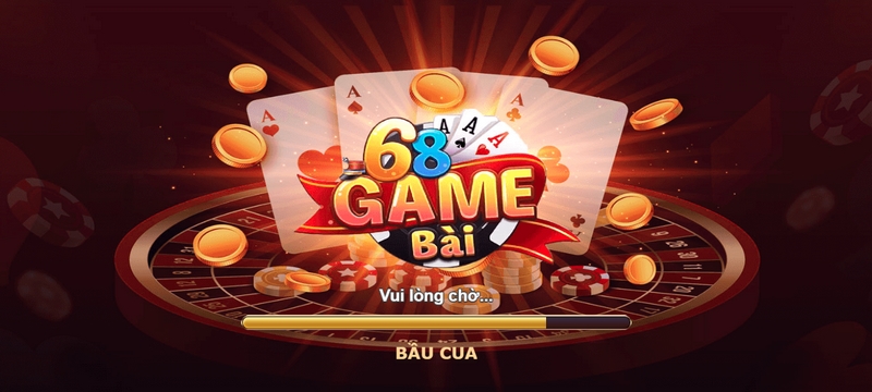 Bầu cua mini 68 game bài chơi siêu dễ trúng cực lớn