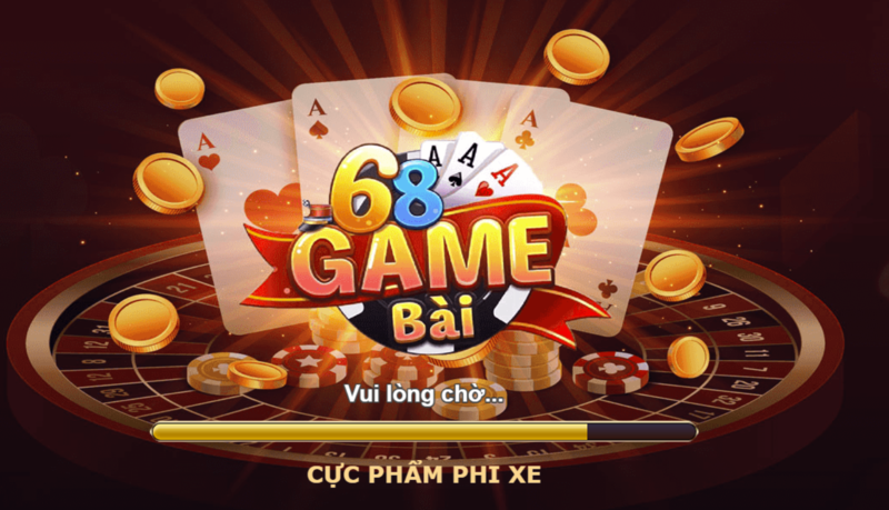 Bí kíp chơi Siêu xe 68 game bài chơi nhanh thắng lớn