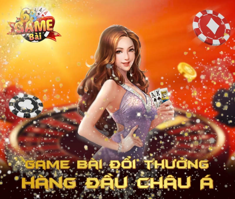 Chăm sóc khách hàng 68 game bài - Hỗ trợ 24/7, uy tín và chuyên nghiệp