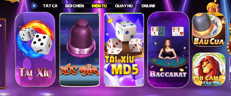 Cược thủ cần hiểu rõ cách đặt cược tại 68 game bài khi chơi tài xỉu