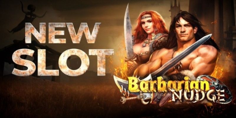 Giới thiệu sảnh barbarian nudge 68 Game Bài