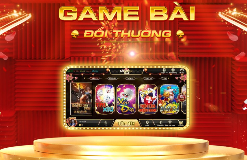 Khuyến mãi/Giftcode 68 game bài - Tổng hợp ưu đãi hot nhất hiện nay