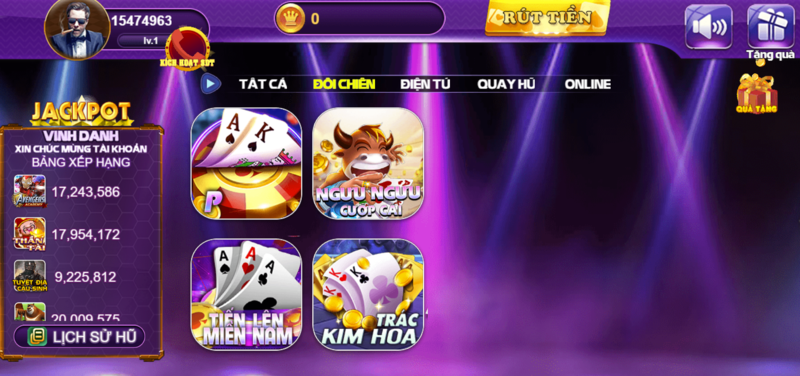 Một vài nét cơ bản về Poker Texas Hold’em tại 68 game bài