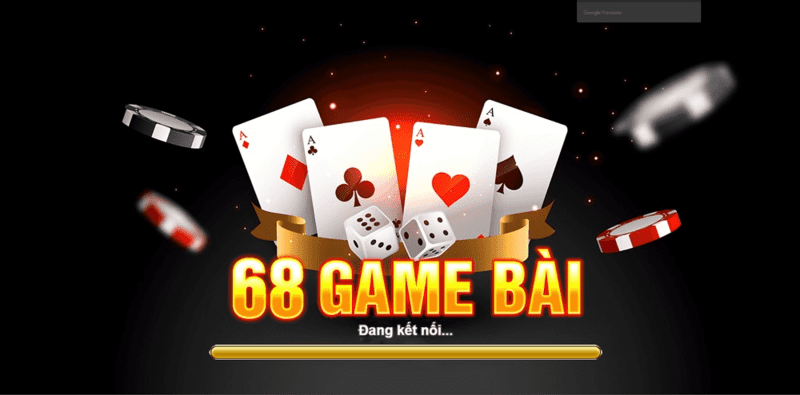 Một vài nét cơ bản về ưu điểm 68 game bài