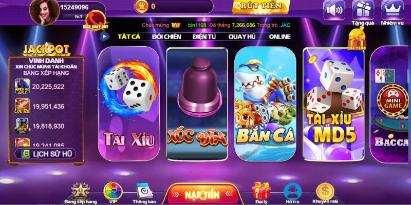 Nhược điểm 68 game bài - Đánh giá hạn chế cần khắc phục 