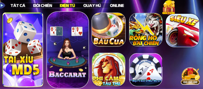 Siêu xe là game đua xe trực tuyến do 68game bài phát hành