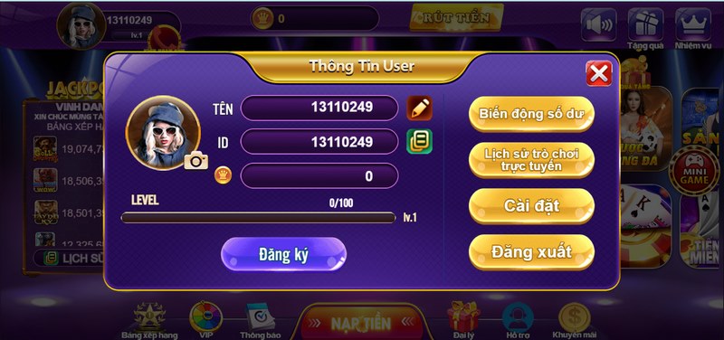 Tìm hiểu kỹ về quy định chơi trước khi đăng ký tài khoản 68 game bài