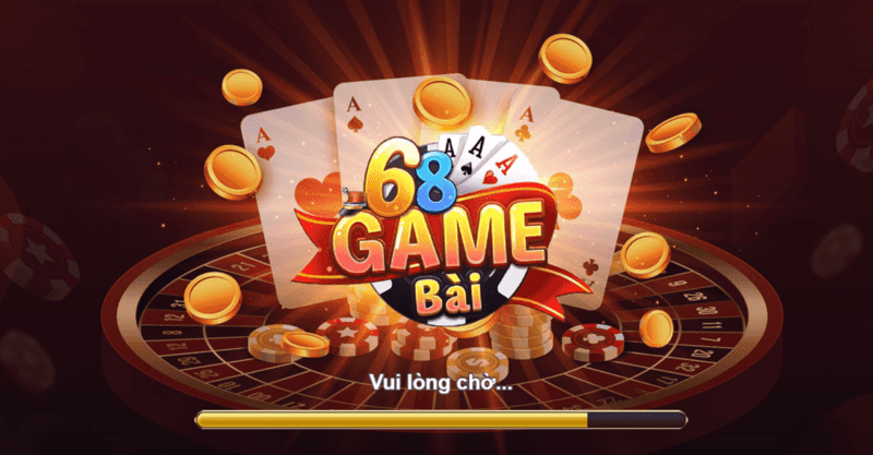 Ưu điểm 68 game bài thu hút hàng triệu cược thủ cá cược