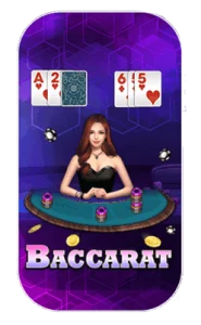 baccarat 68 game bài