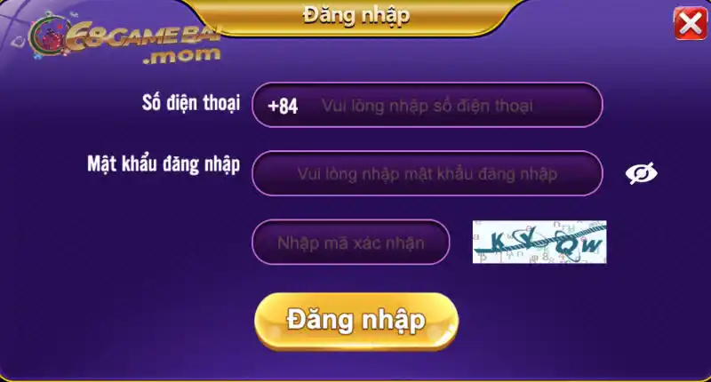 Đặt cược nổ hũ Apes ngay với 4 bước tại 68 Game Bài