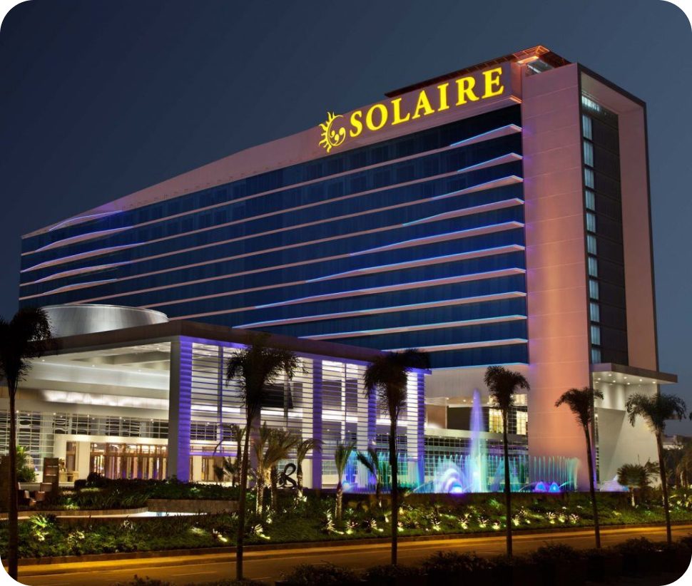 Solaire Group