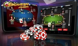 Giới thiệu về game bài Poker