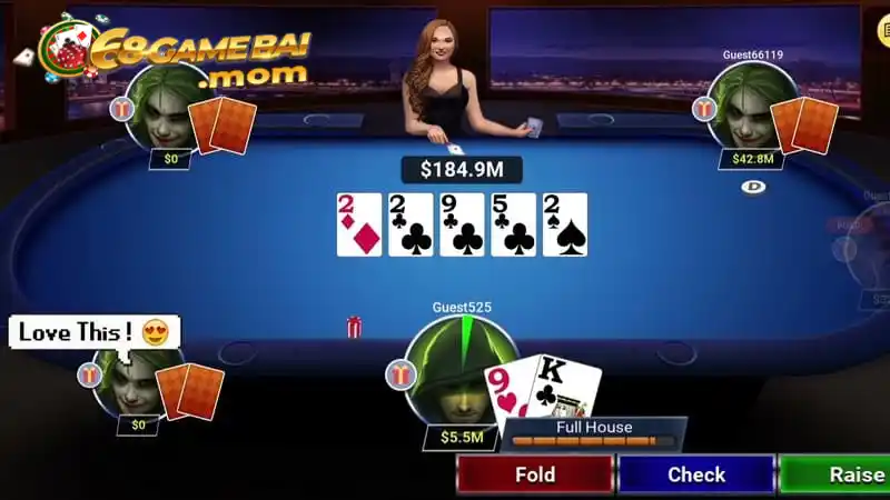 Kiến thức cơ bản cần nắm khi chơi Poker