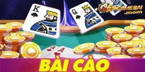 Bài cào là game bài truyền thống hiện đại tại 68 game bài