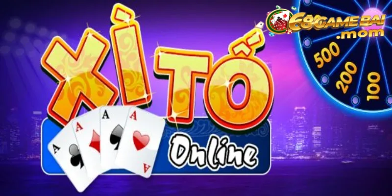 Xì tố là game bài có lối cược dễ nhưng chiến thắng cao